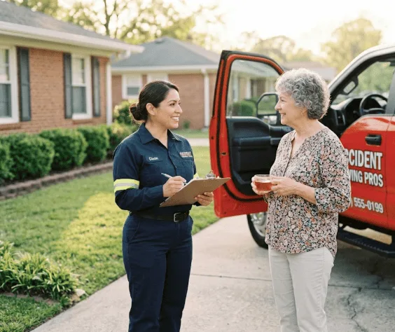 Accident Towing Service Rector, AR FAQs